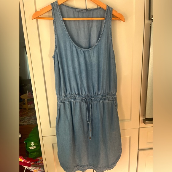 Dex Summer Dress - Picture 3 of 3